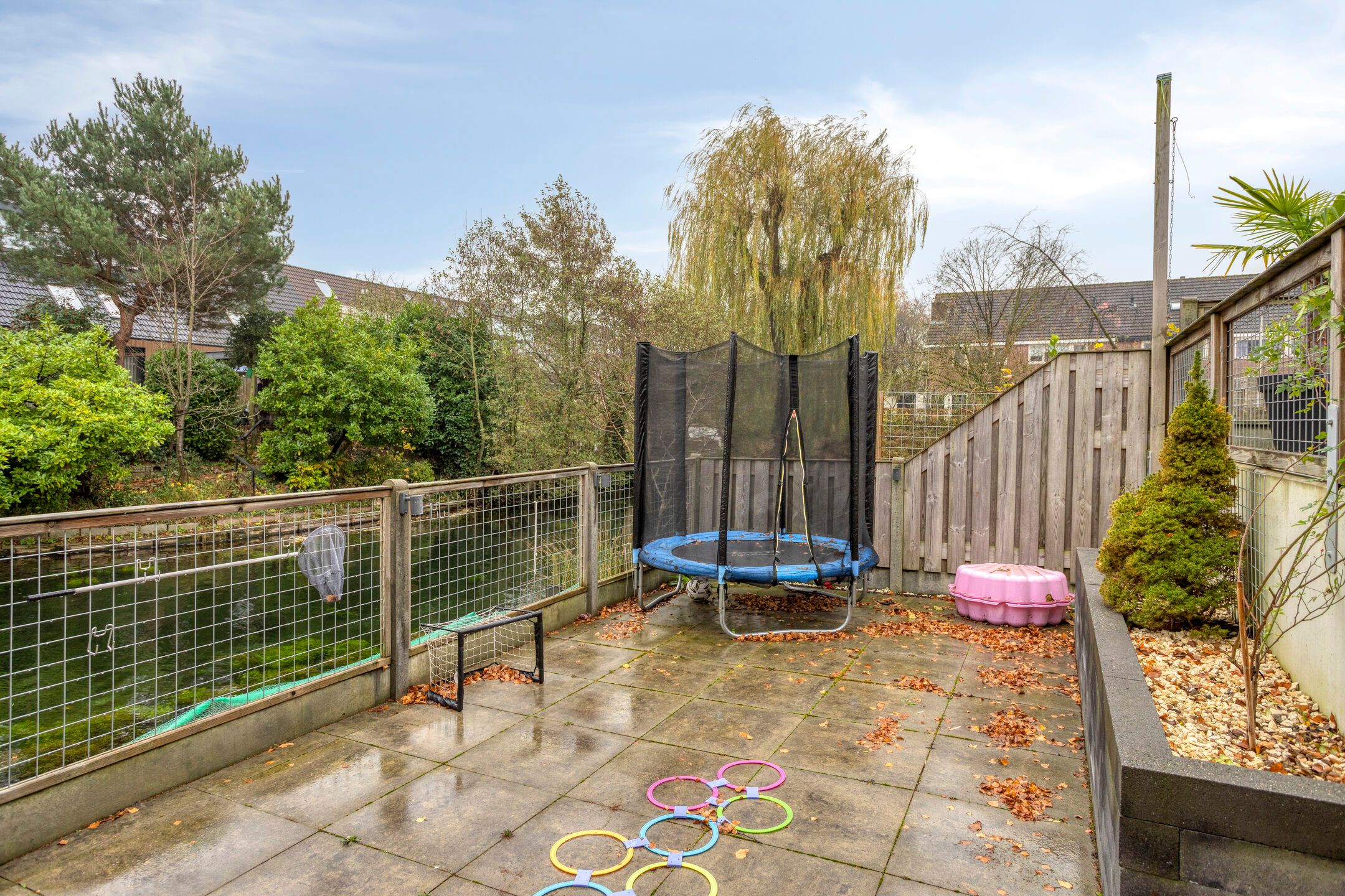 Foto 36 van de Kluijskamp 1039