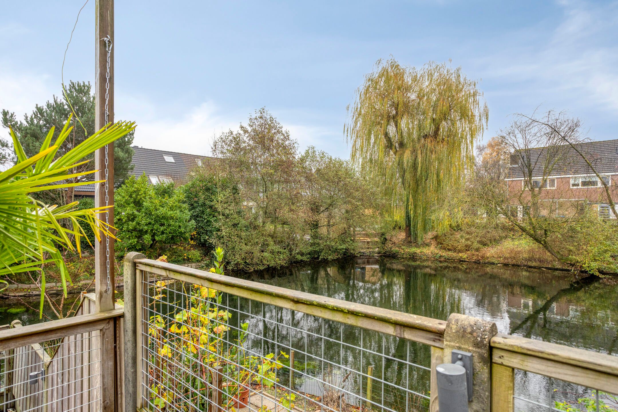 Foto 39 van de Kluijskamp 1039