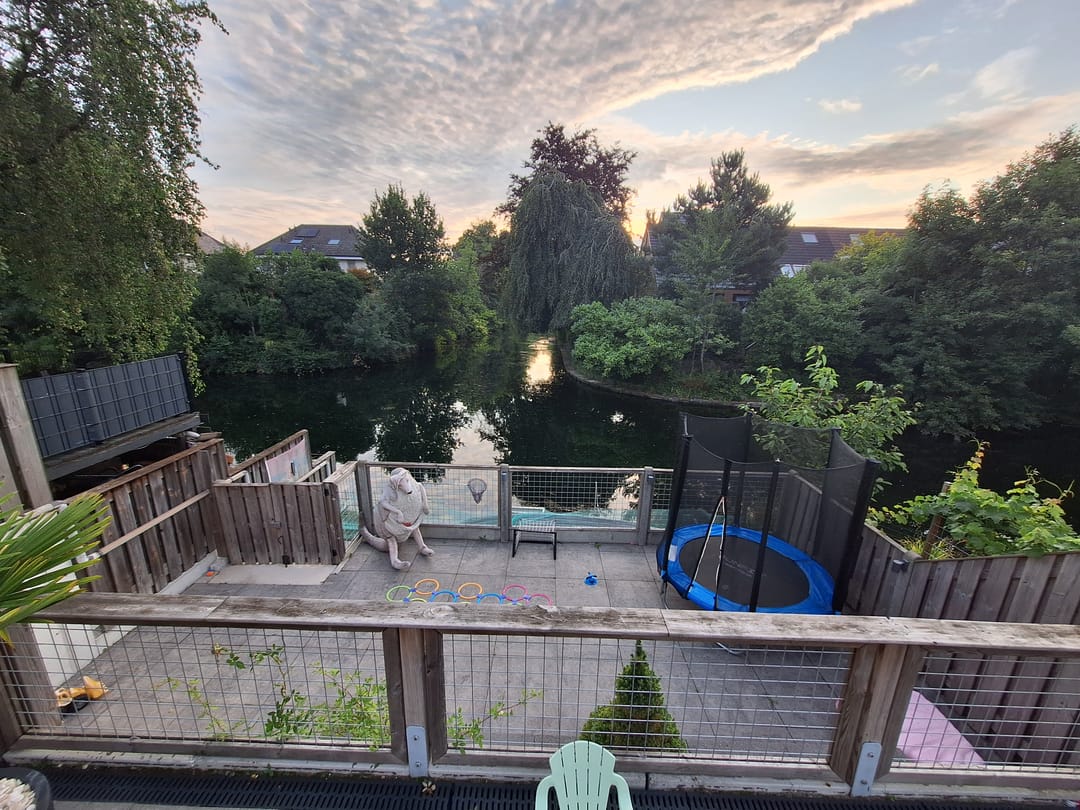 Foto 41 van de Kluijskamp 1039