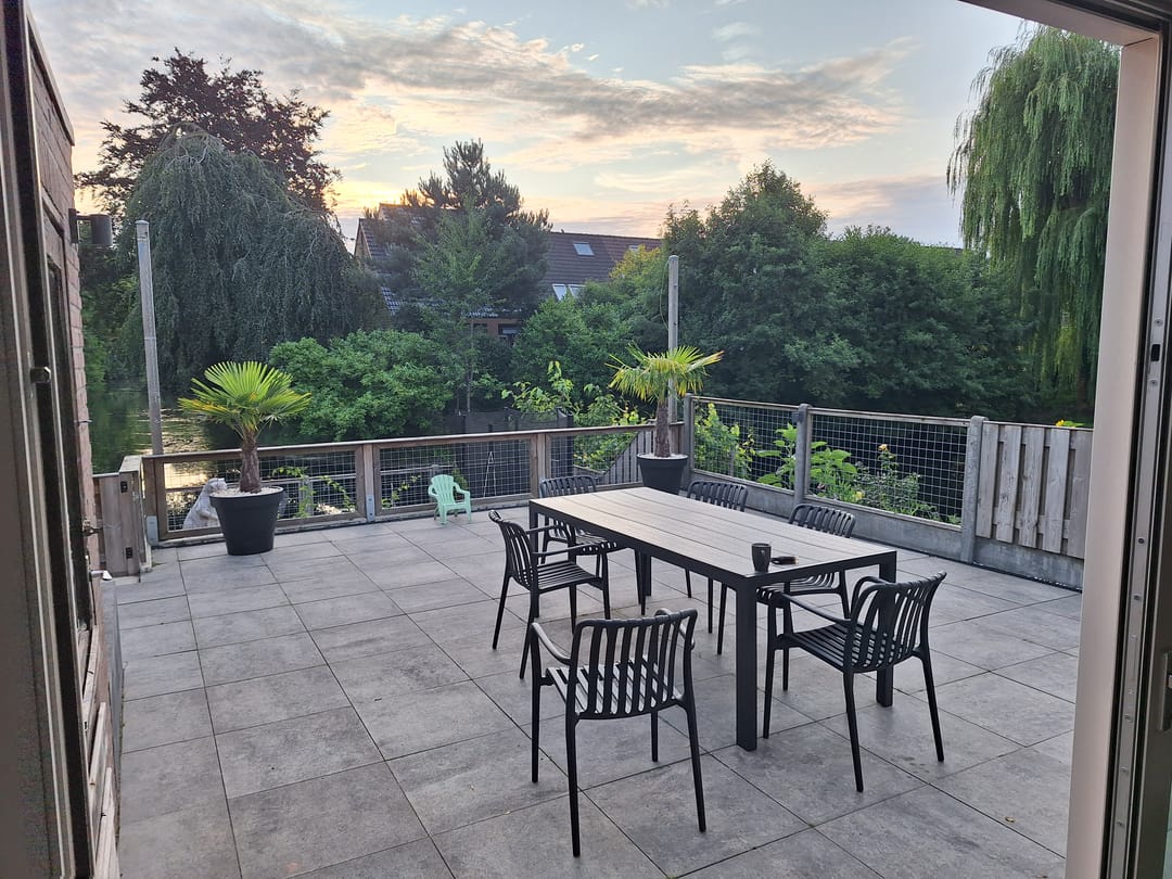 Foto 43 van de Kluijskamp 1039