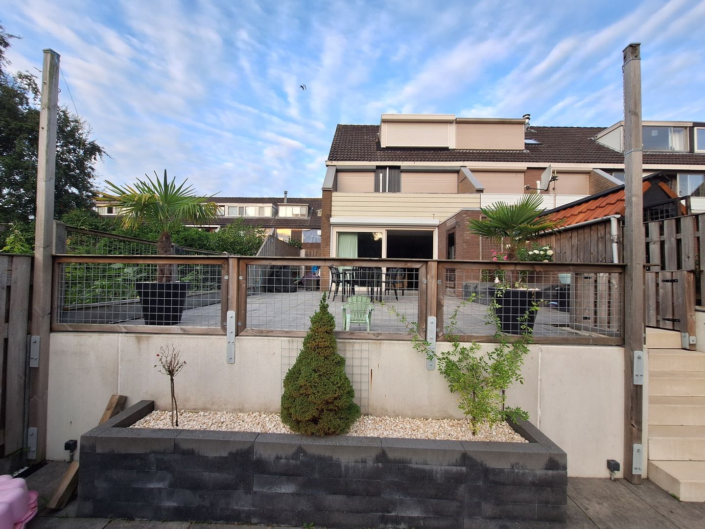 Foto 44 van de Kluijskamp 1039