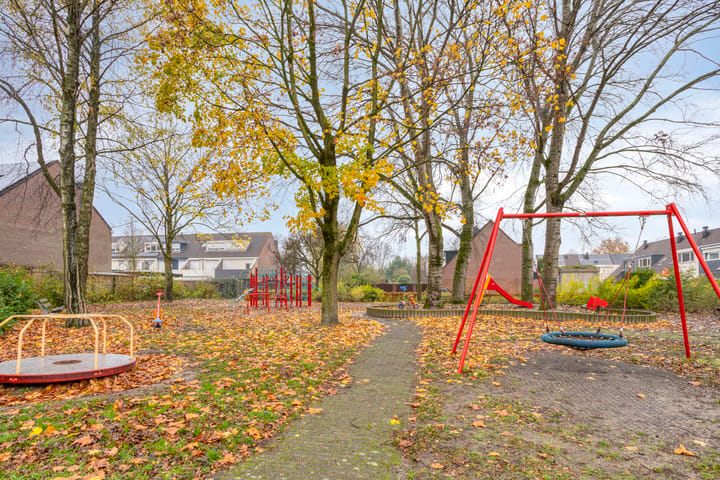 Photo 47 of de Kluijskamp 1039