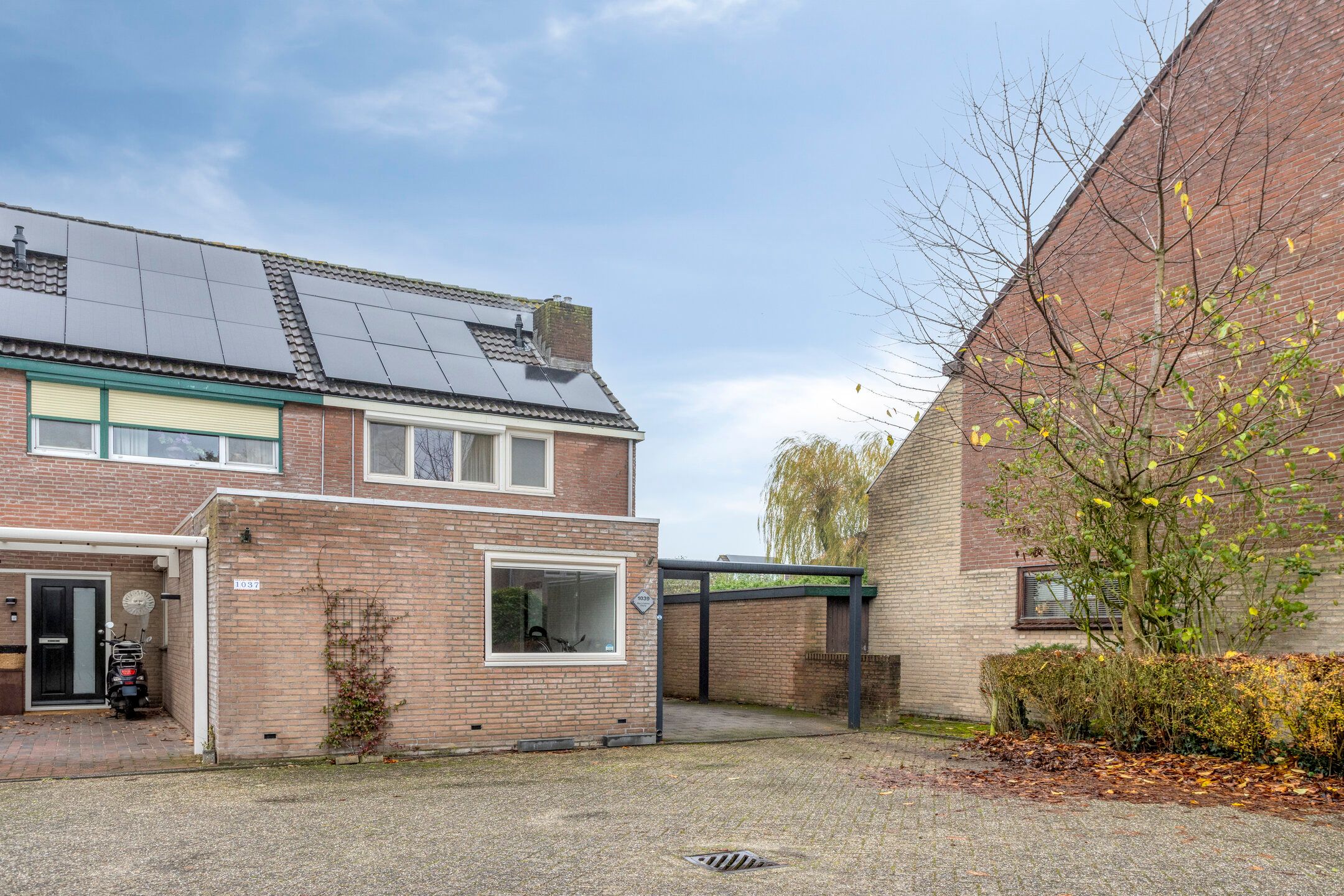 Foto 48 van de Kluijskamp 1039