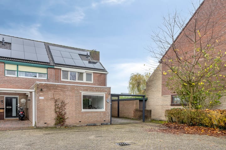 Photo 48 of de Kluijskamp 1039