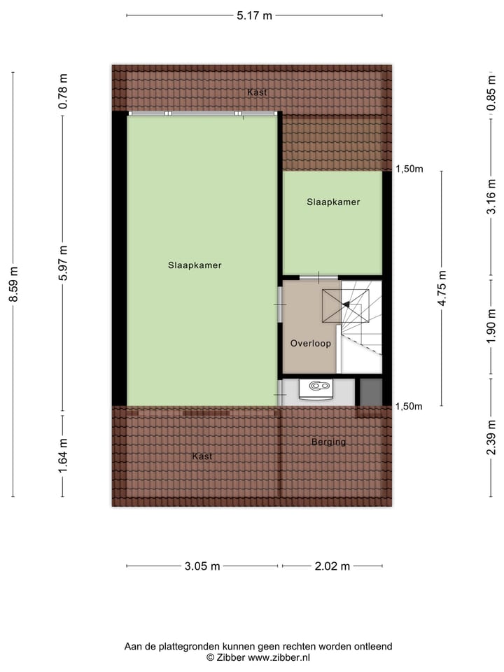 Photo 51 of de Kluijskamp 1039