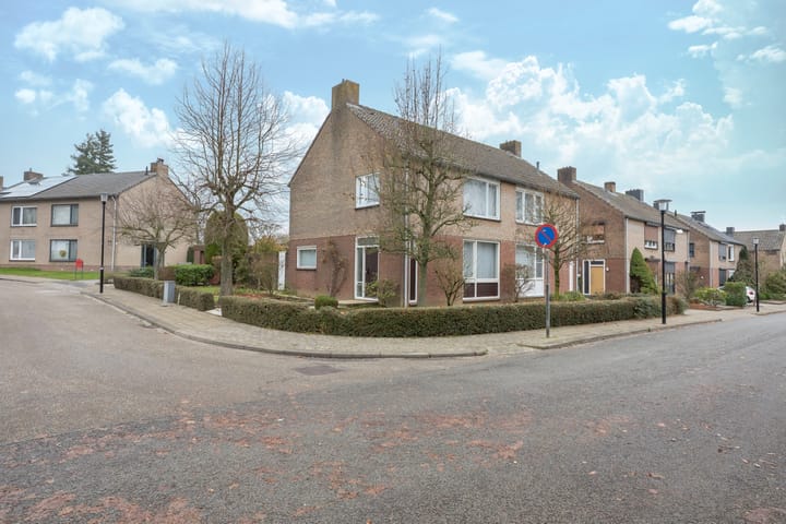 Berensbergstraat 12