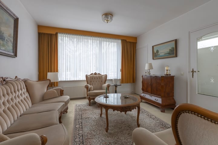 Foto 5 van Berensbergstraat 12