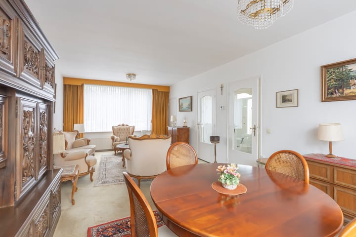 Foto 7 van Berensbergstraat 12