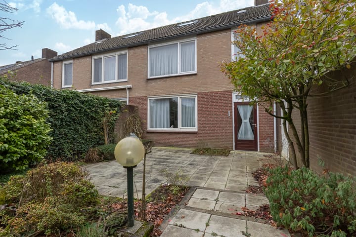 Foto 18 van Berensbergstraat 12