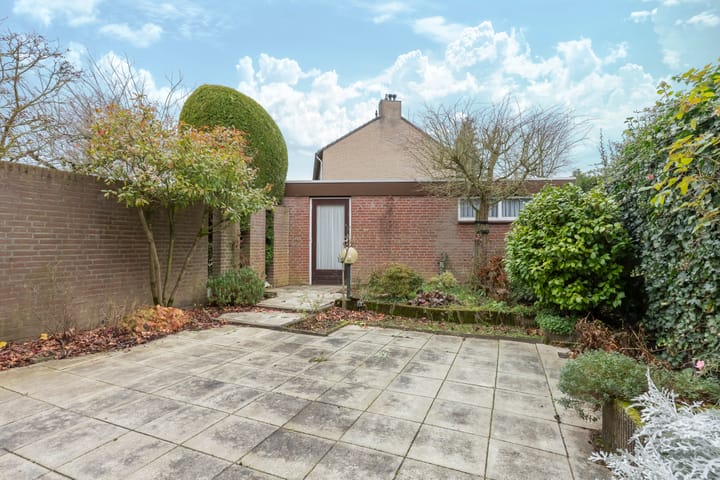 Foto 19 van Berensbergstraat 12