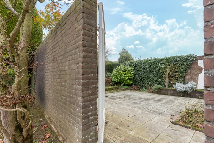 Foto 20 van Berensbergstraat 12