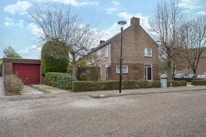 Foto 21 van Berensbergstraat 12