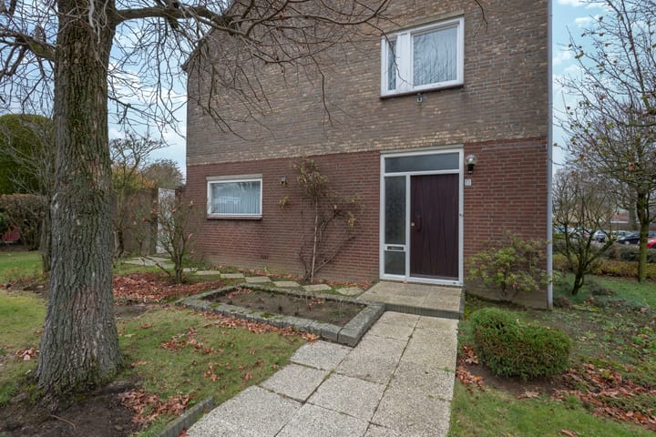 Foto 22 van Berensbergstraat 12