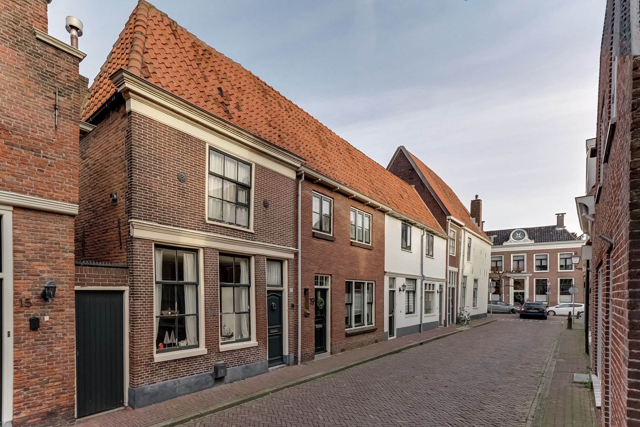 Duinsteeg, 17, Hoorn (NH), 1621ER, Noord-Holland, Nederland 17 