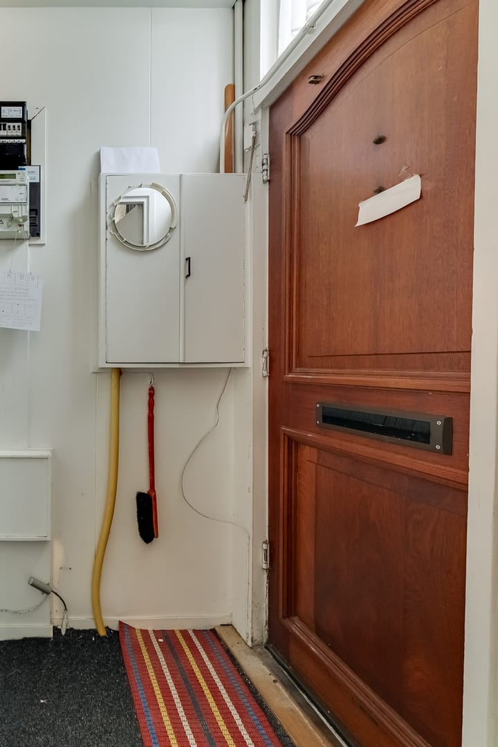 Foto 2 van Duinsteeg 17