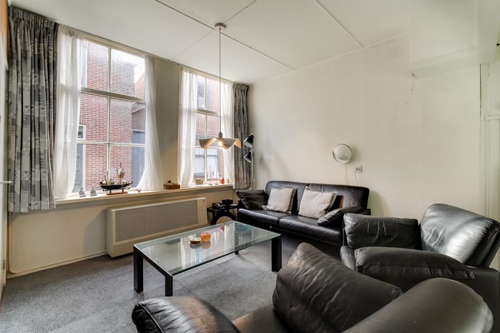 Foto 3 van Duinsteeg 17