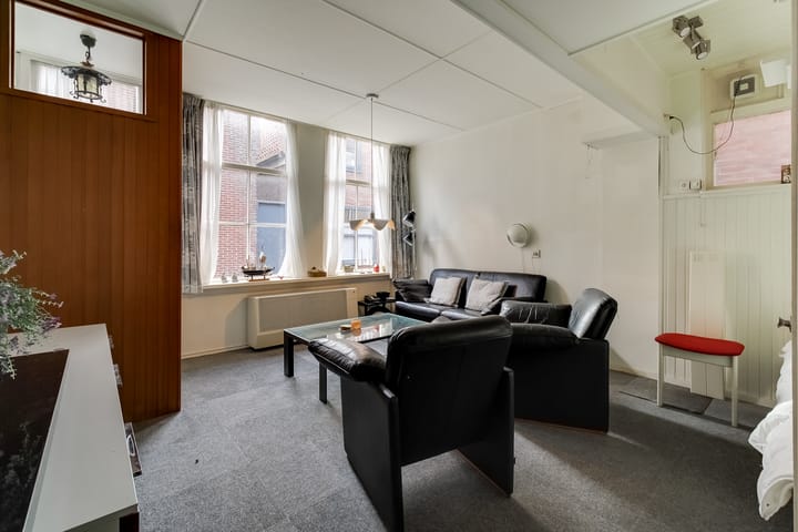 Foto 4 van Duinsteeg 17