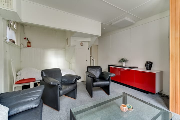 Foto 6 van Duinsteeg 17