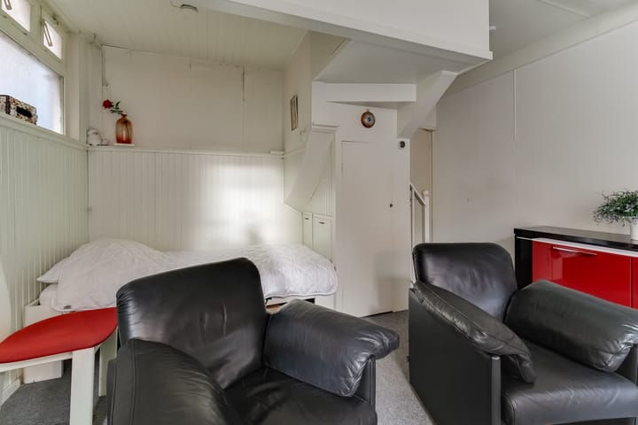 Foto 7 van Duinsteeg 17