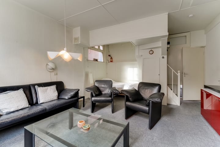 Foto 8 van Duinsteeg 17