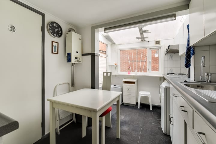 Foto 11 van Duinsteeg 17