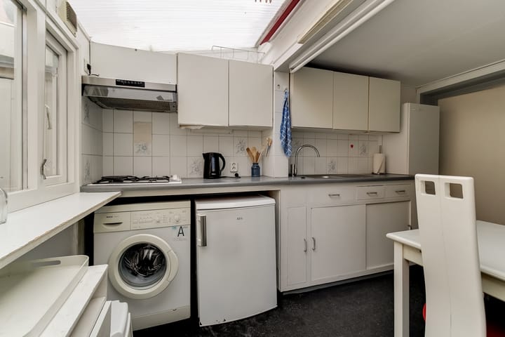 Foto 13 van Duinsteeg 17