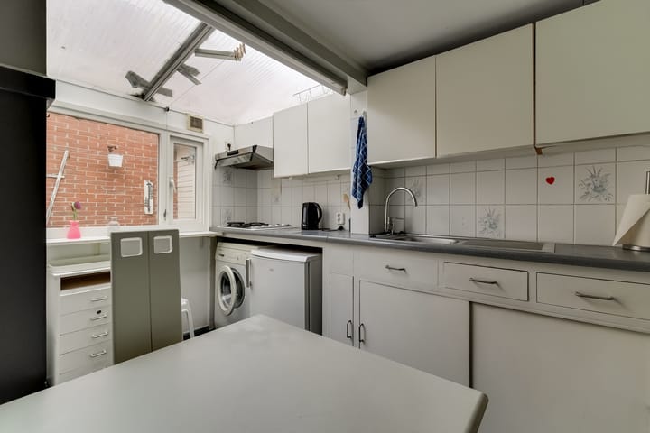 Foto 14 van Duinsteeg 17