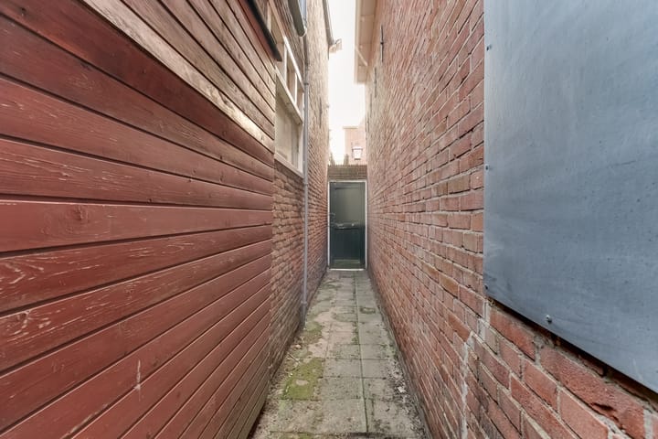 Foto 25 van Duinsteeg 17