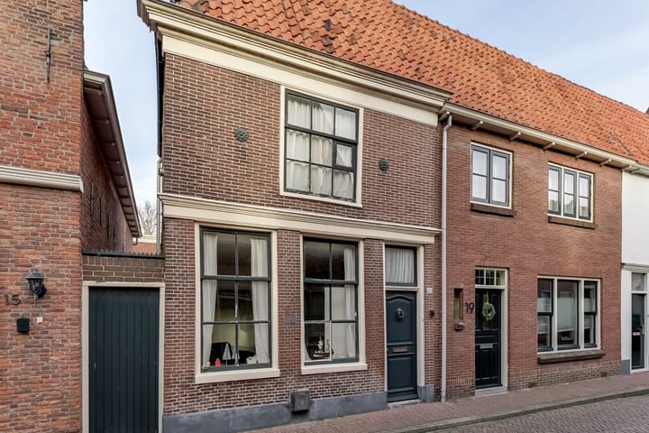 Foto 36 van Duinsteeg 17