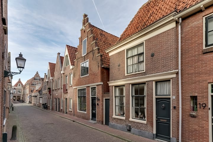 Foto 37 van Duinsteeg 17