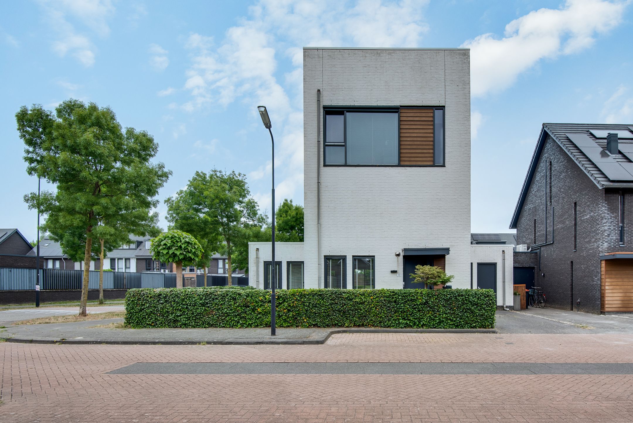 Gaffel, 19, Den Bosch, 5236PK, Noord-Brabant, Nederland 19 