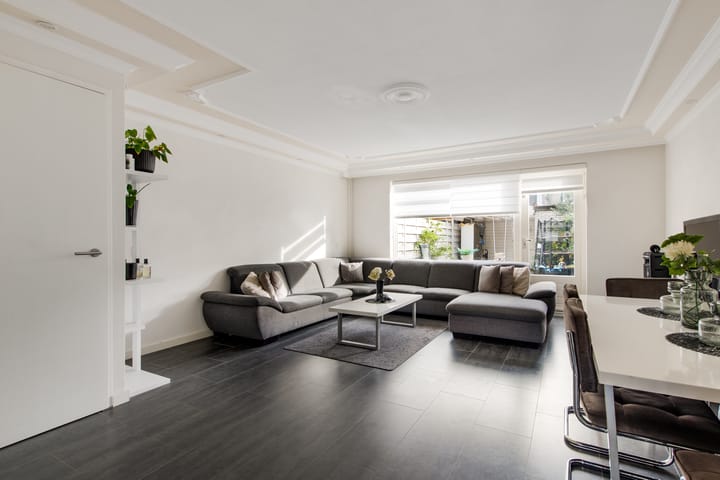 Photo 3 of Westermanstraat 5