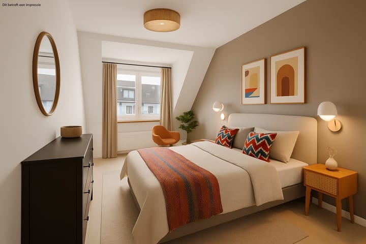 Photo 4 of Westermanstraat 5