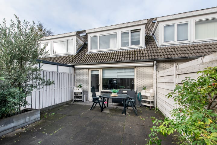 Photo 6 of Westermanstraat 5