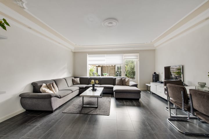 Photo 9 of Westermanstraat 5