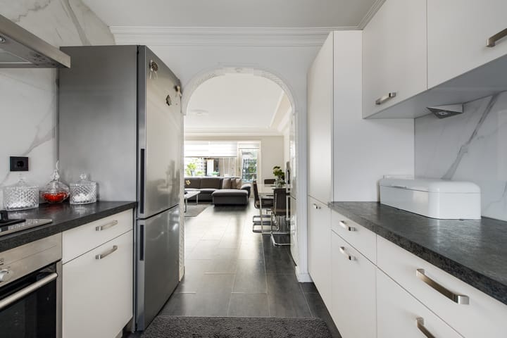 Photo 12 of Westermanstraat 5