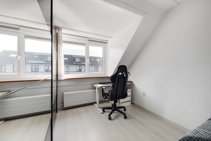 Photo 16 of Westermanstraat 5