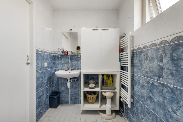 Photo 21 of Westermanstraat 5