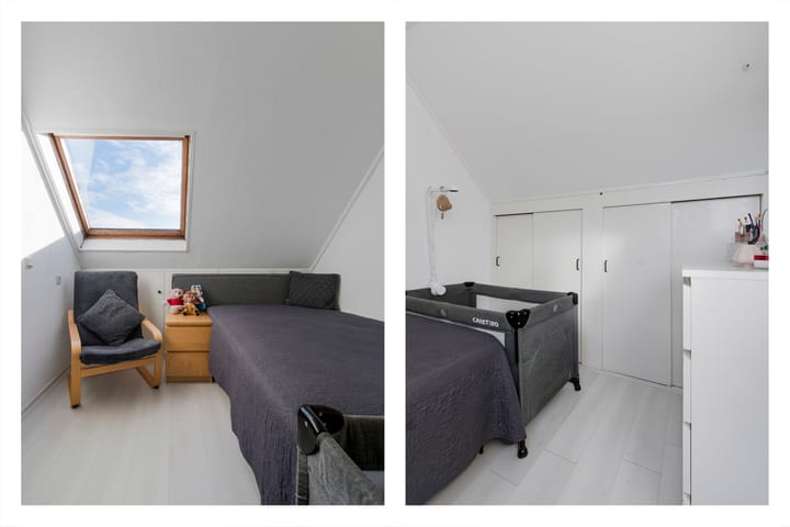 Photo 22 of Westermanstraat 5