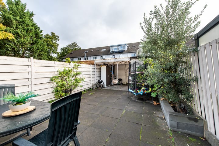 Photo 24 of Westermanstraat 5