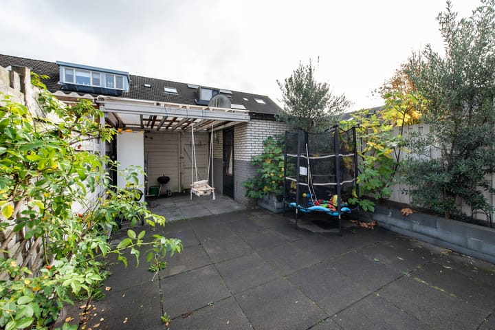 Photo 25 of Westermanstraat 5