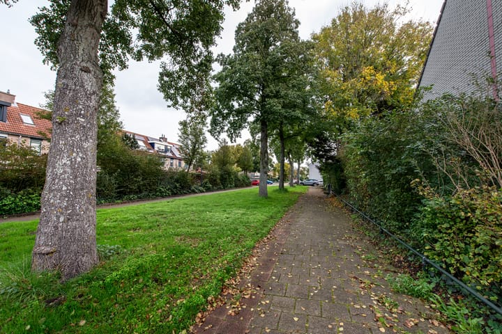 Photo 27 of Westermanstraat 5