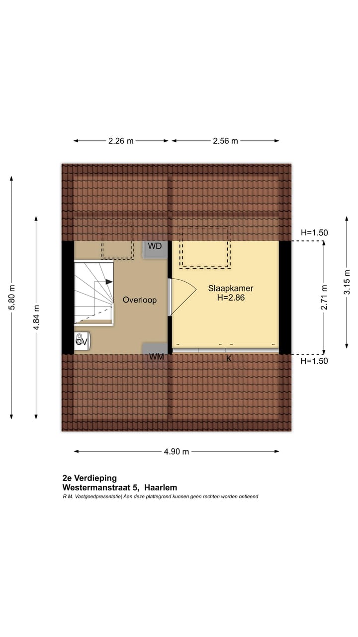 Photo 31 of Westermanstraat 5