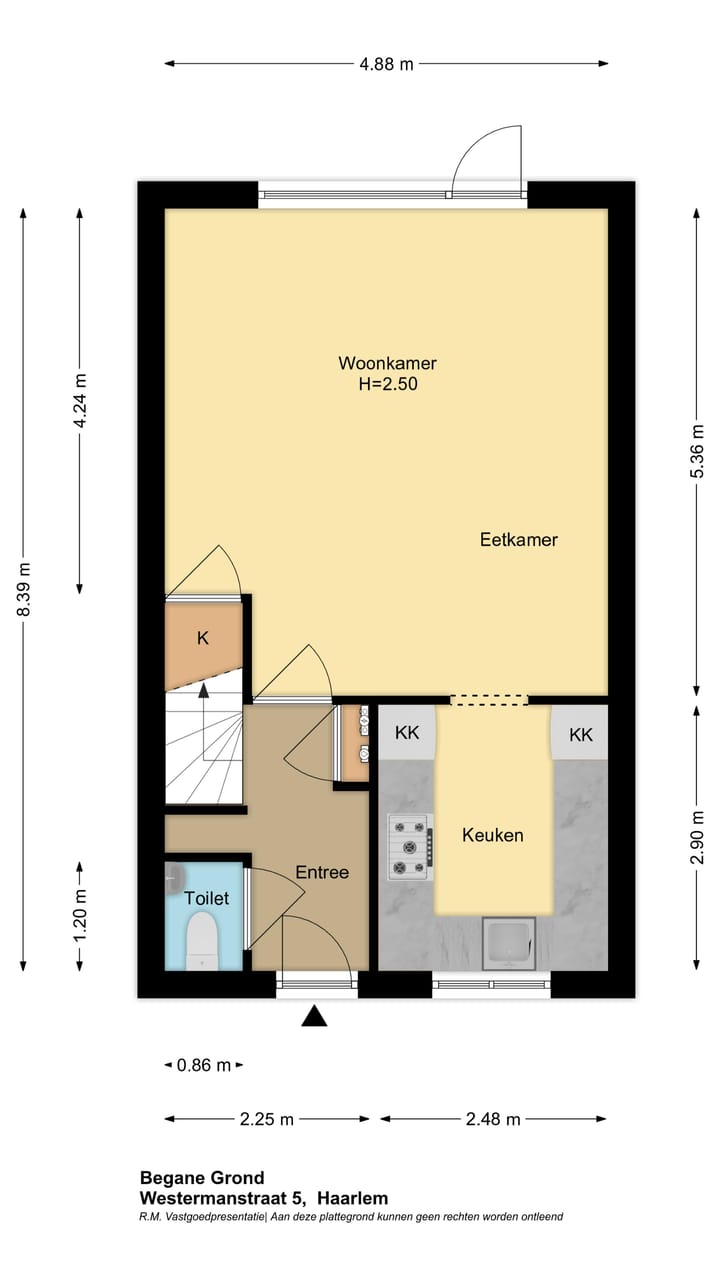 Photo 29 of Westermanstraat 5