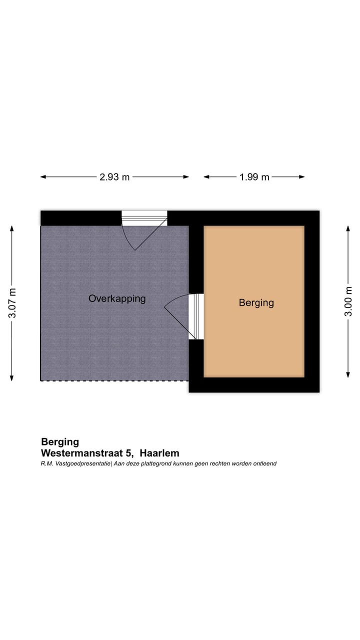 Photo 32 of Westermanstraat 5