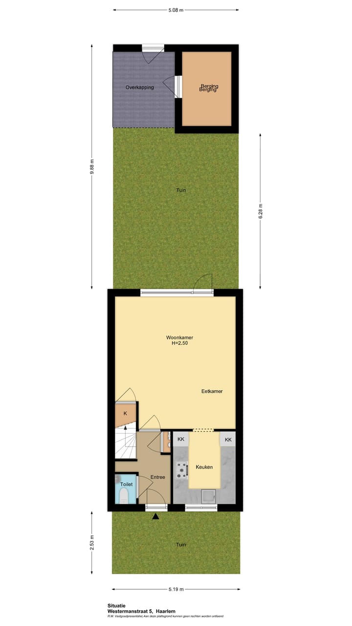 Photo 33 of Westermanstraat 5