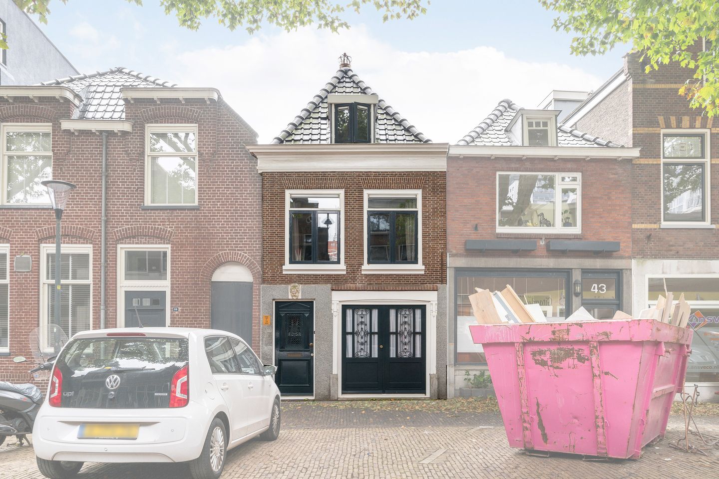 Foto 5 van Waalstraat 35