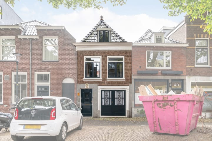 Photo 4 of Waalstraat 35