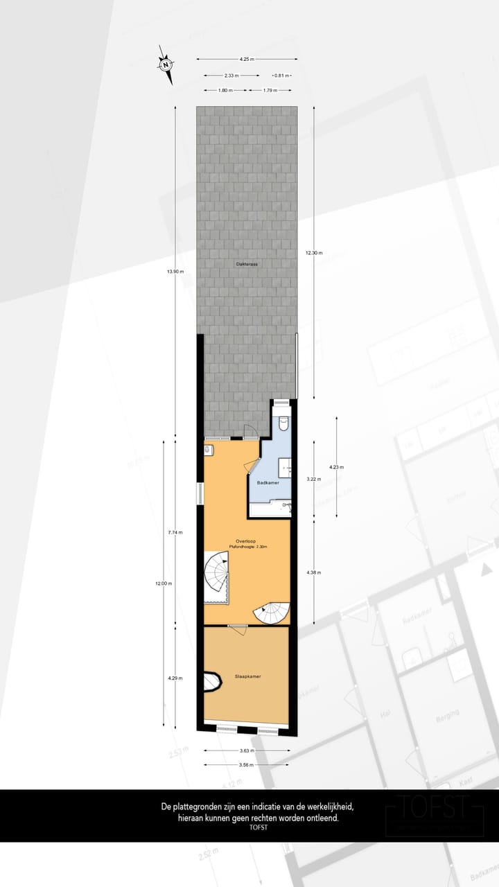 Photo 37 of Waalstraat 35