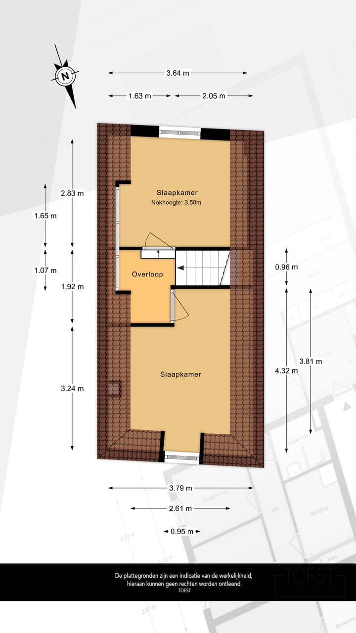 Photo 38 of Waalstraat 35